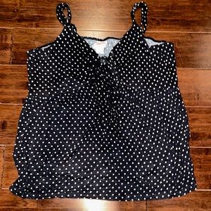 mossimo supply co. tank